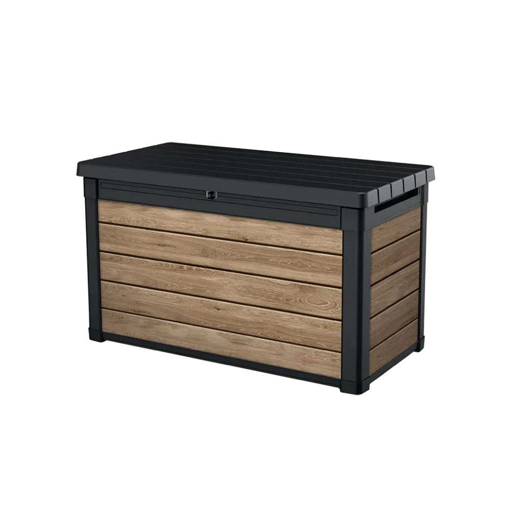 Deck Boxes
